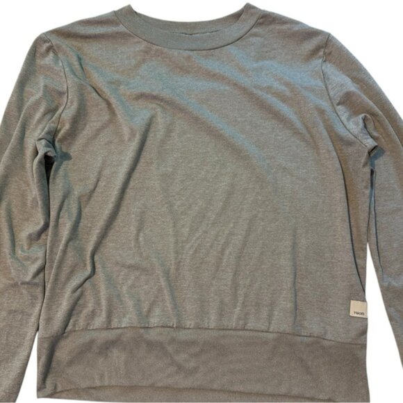 VUORI Daydream Crew Neck Tee - Picture 4 of 6